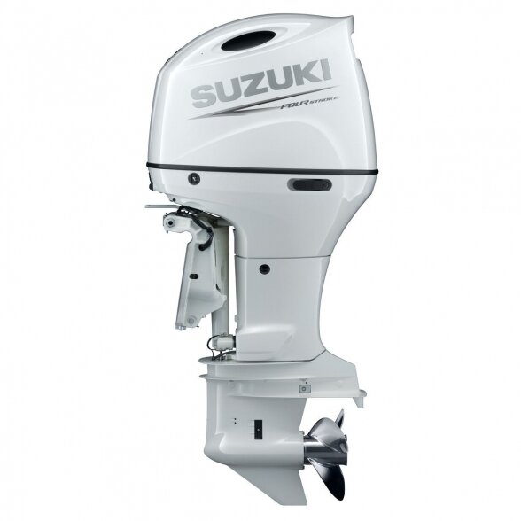 Outboard motor Suzuki DF175 APX 8