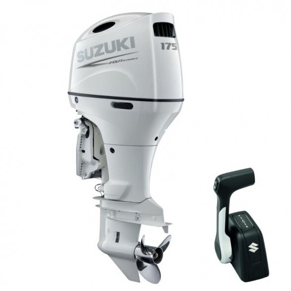 Outboard motor Suzuki DF175 APX 6