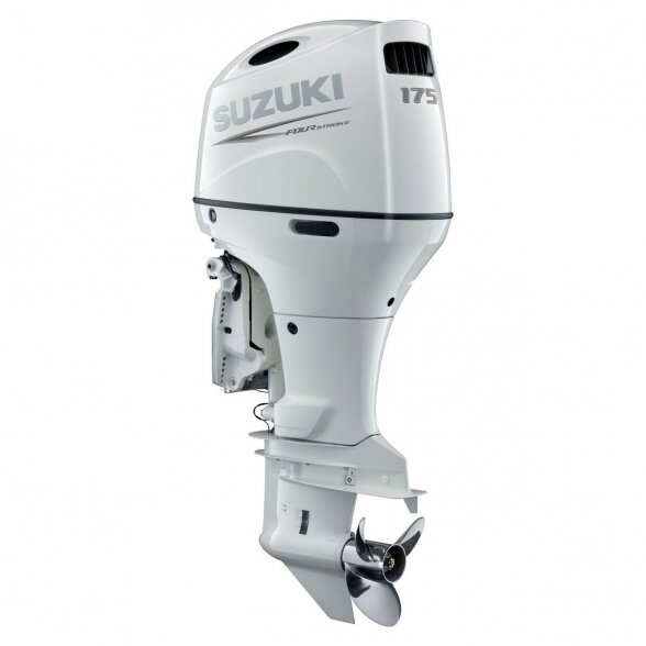 Outboard motor Suzuki DF175 APX 7