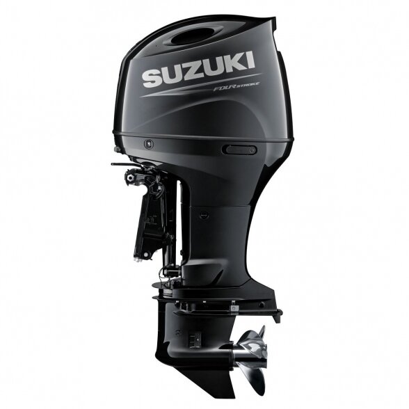 Outboard motor Suzuki DF175 AZL 9