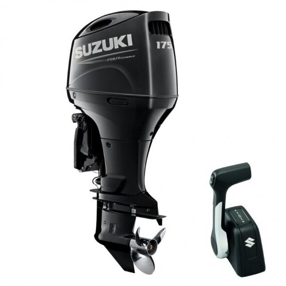 Outboard motor Suzuki DF175 AZL 6