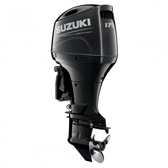 Outboard motor Suzuki DF175 AZL 7