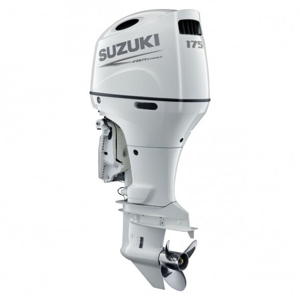 Outboard motor Suzuki DF175 AZL 3