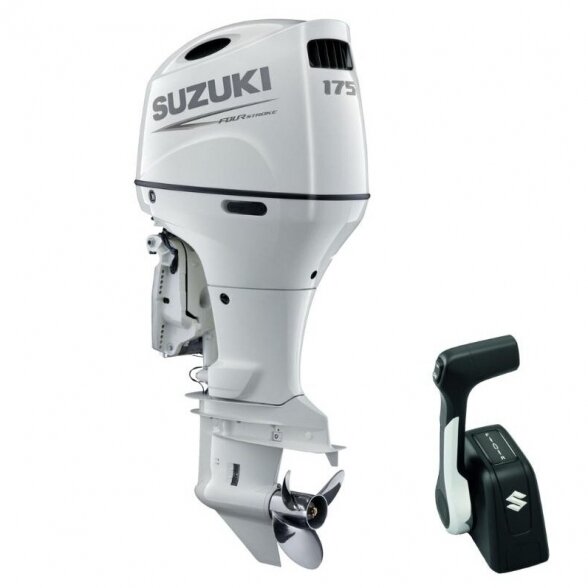 Outboard motor Suzuki DF175 AZL 2