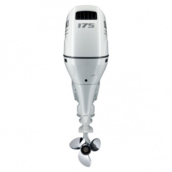 Outboard motor Suzuki DF175 ATX 4