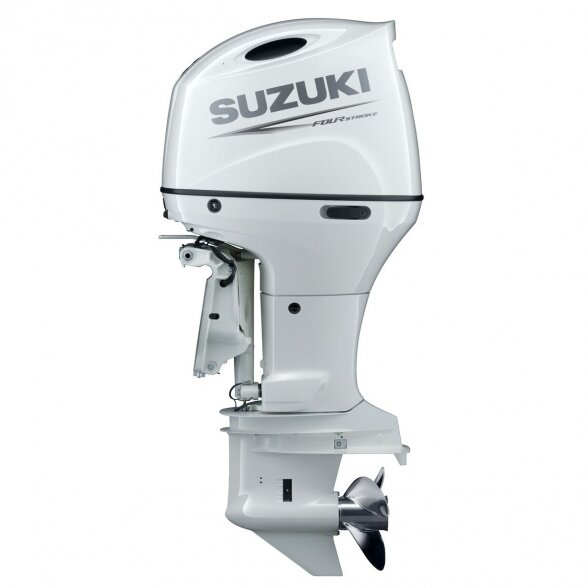 Outboard motor Suzuki DF200 ATX 5