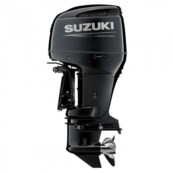 Outboard motor Suzuki DF200 ZX 7