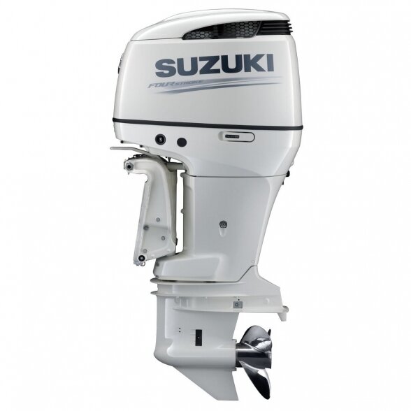 Outboard motor Suzuki DF200 ZXX 5