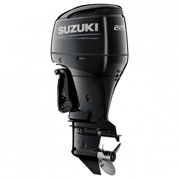 Outboard motor Suzuki DF225 ZX 6