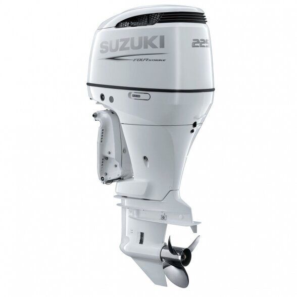 Outboard motor Suzuki DF225 ZX 2