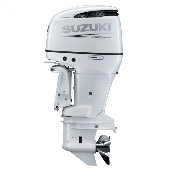 Outboard motor Suzuki DF225 ZX 4