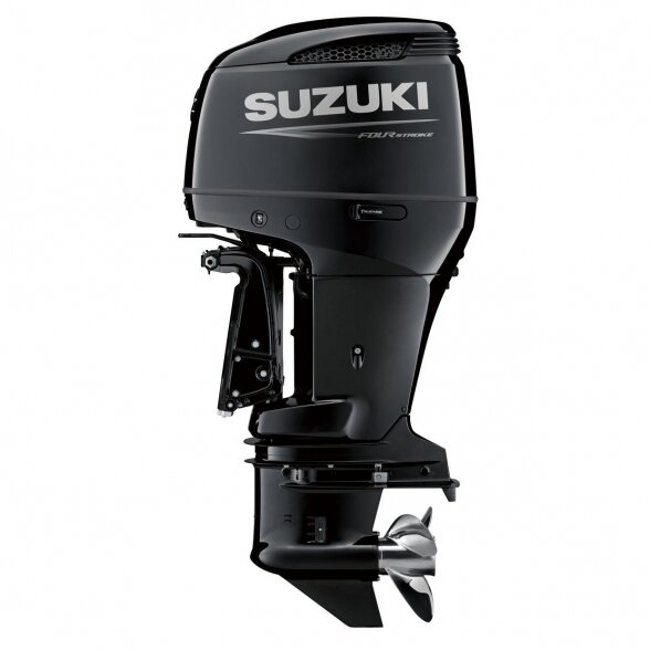 Outboard motor Suzuki DF250 ZXX 6