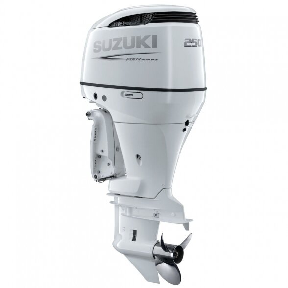 Outboard motor Suzuki DF250 ZXX 2