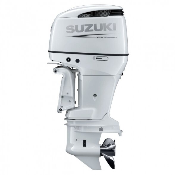 Outboard motor Suzuki DF250 ZXX 4