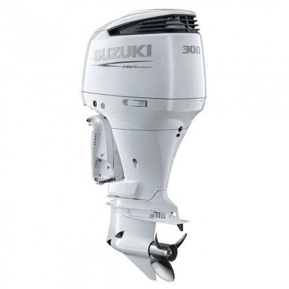 Outboard motor Suzuki DF300 APXX 2