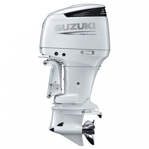 Outboard motor Suzuki DF300 APXX 4