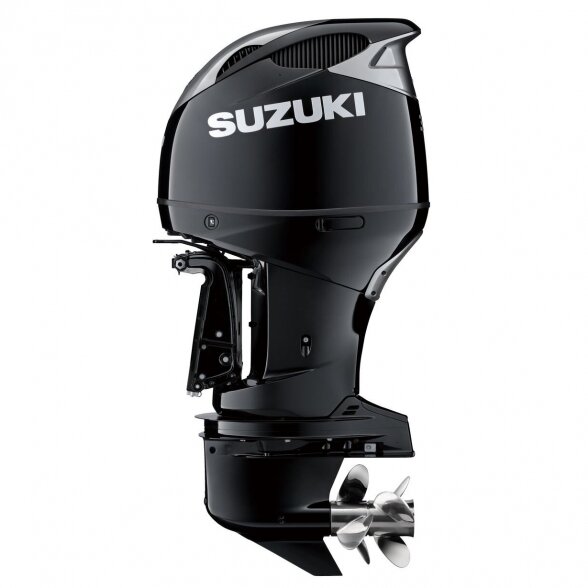 Outboard motor Suzuki DF300 BTXX 8