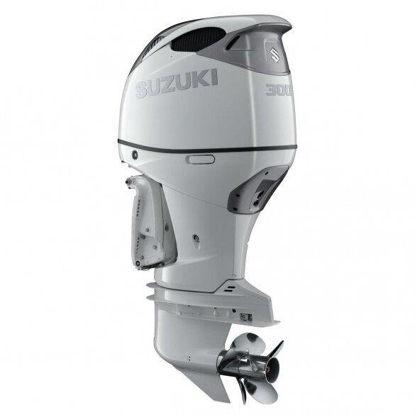 Outboard motor Suzuki DF300 BTXX 2