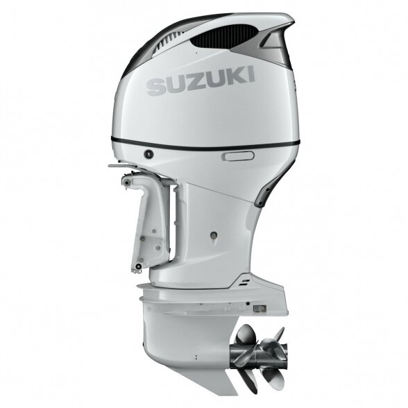 Outboard motor Suzuki DF300 BTXX 4