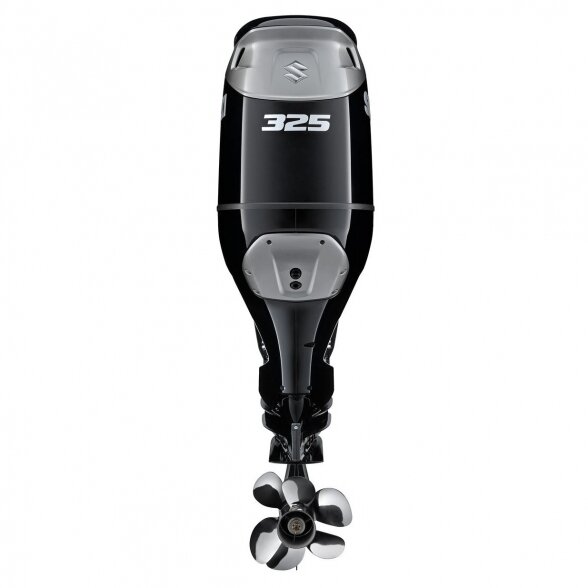 Outboard motor Suzuki DF325 ATXX 7