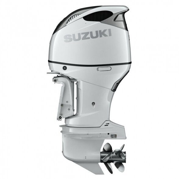 Outboard motor Suzuki DF325 ATXX 4