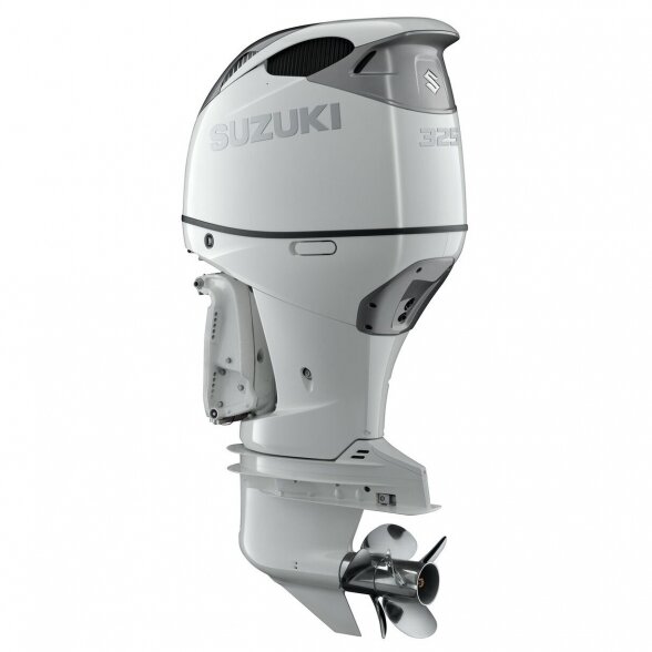 Outboard motor Suzuki DF325 ATXX 2