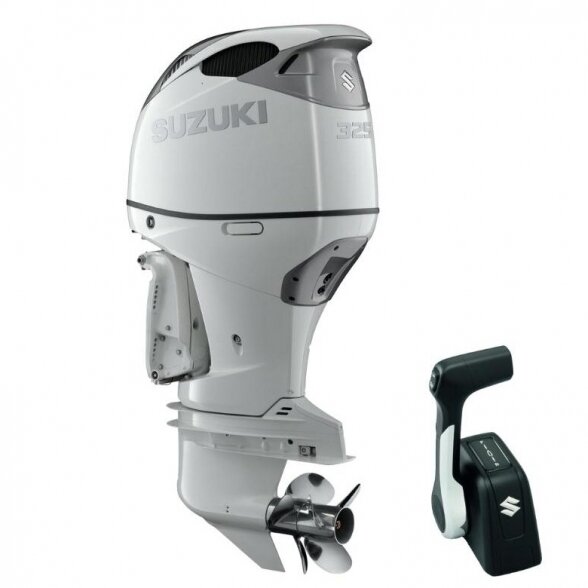 Outboard motor Suzuki DF325 ATXX 1