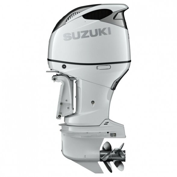 Outboard motor Suzuki DF350 ATXX 3