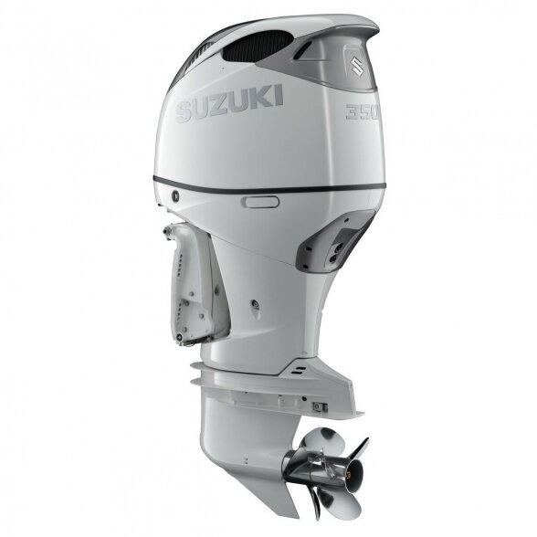 Outboard motor Suzuki DF350 ATXX 1