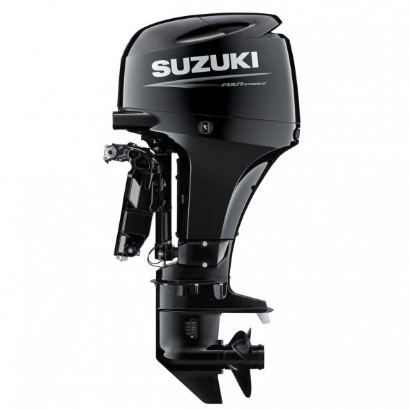 Outboard motor Suzuki DF40 ATS 9