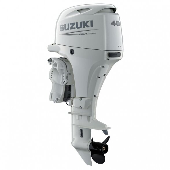 Outboard motor Suzuki DF40 ATS 3