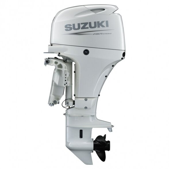 Outboard motor Suzuki DF40 ATS 4