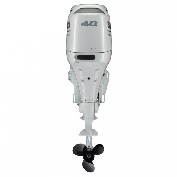 Outboard motor Suzuki DF40 ATS 5