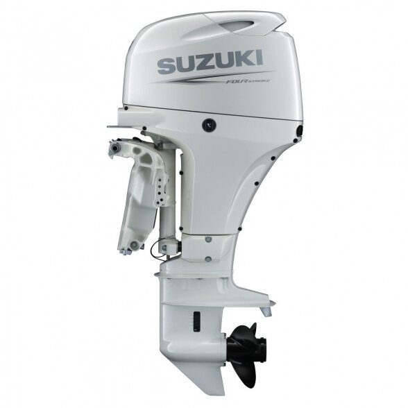 Outboard motor Suzuki DF50 ATL 5