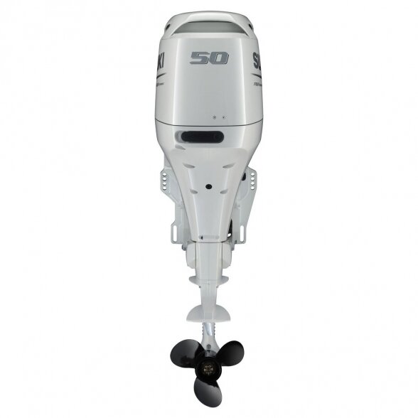 Outboard motor Suzuki DF50 ATL 3