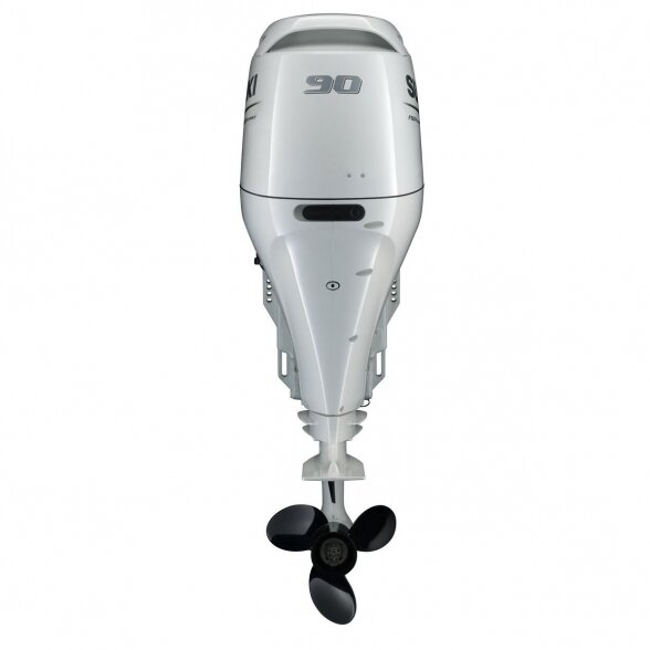 Outboard motor Suzuki DF90 ATX 3