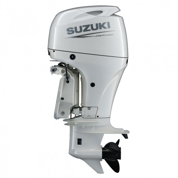 Outboard motor Suzuki DF90 ATX 5