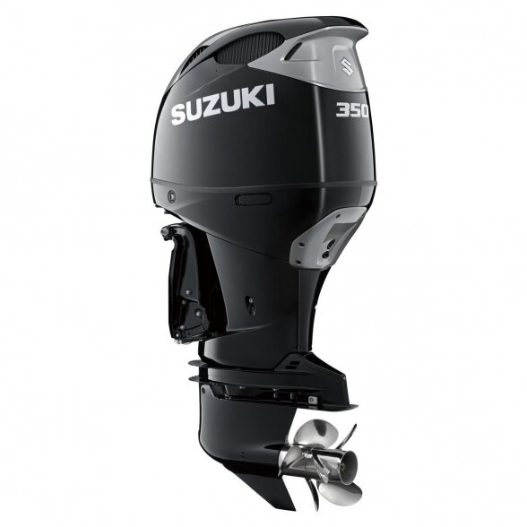 Outboard motor Suzuki DF350 ATXX 5