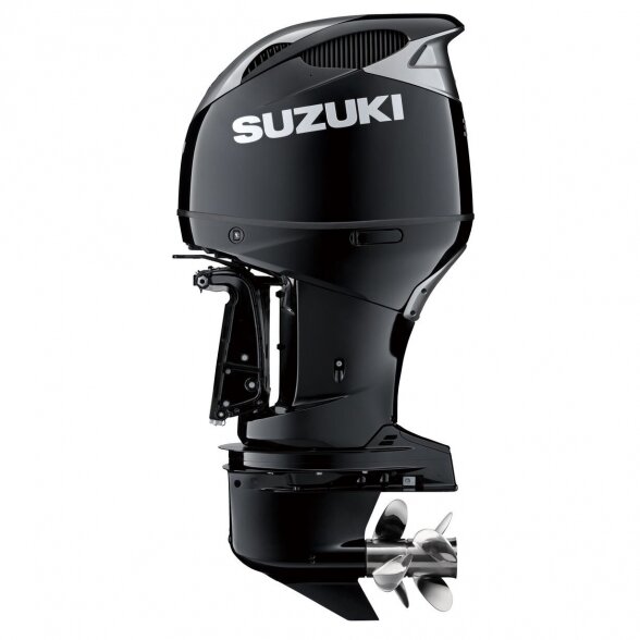 Outboard motor Suzuki DF350 ATXX 4