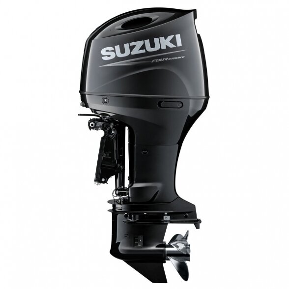 Outboard motor Suzuki DF150 APX 9