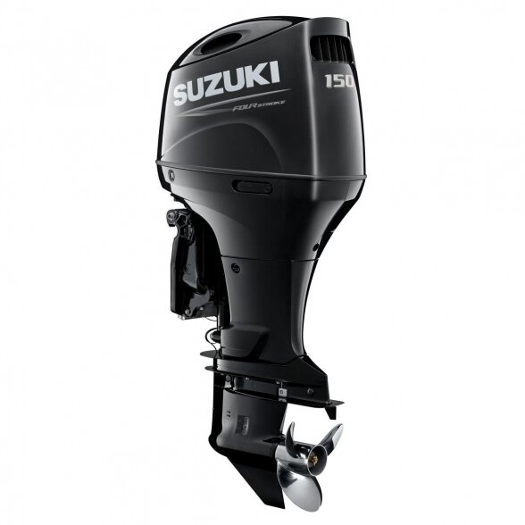 Outboard motor Suzuki DF150 APX 7