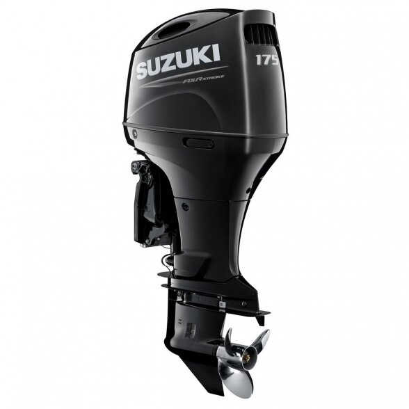 Outboard motor Suzuki DF175 APX 13