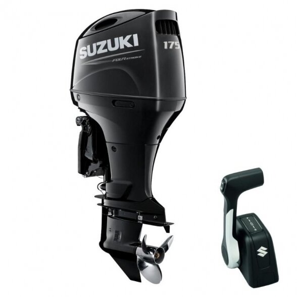 Outboard motor Suzuki DF175 APX 10