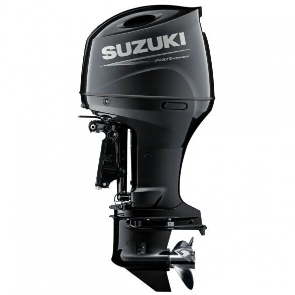 Outboard motor Suzuki DF200 ATX 9