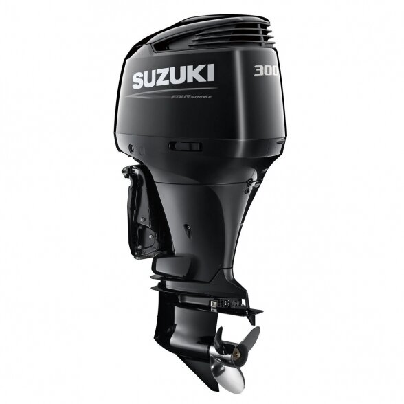 Outboard motor Suzuki DF300 APXX 6