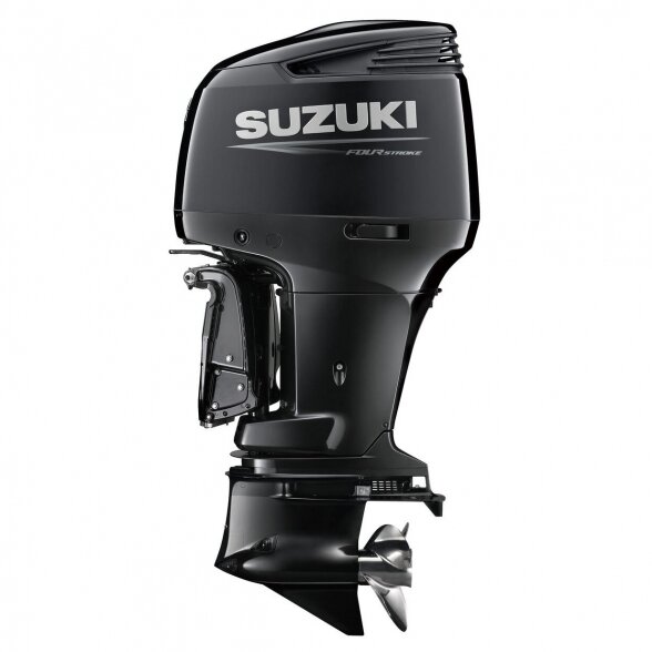 Outboard motor Suzuki DF300 APXX 8