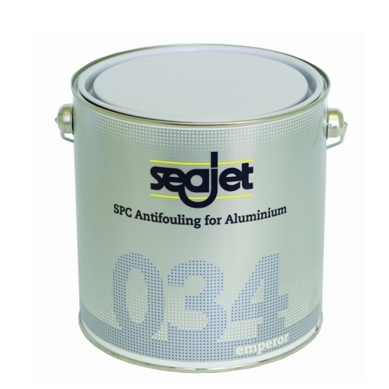 Antifouling paint SEAJET 034 EMPEROR