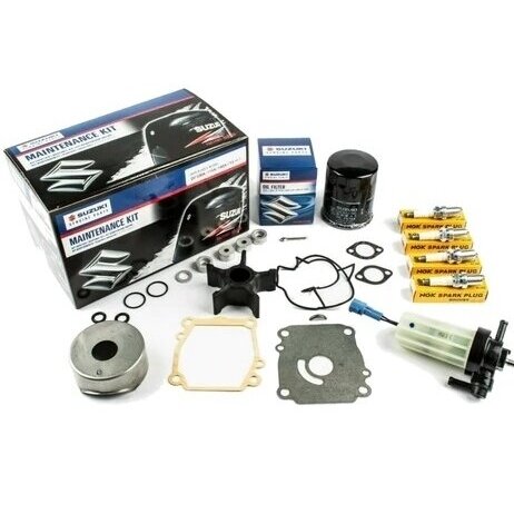 Maintenance kit Suzuki DF150/175 (17400-96823)