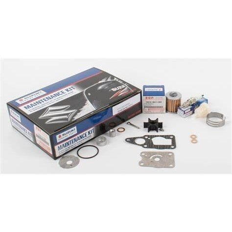 Aptarnavimo rinkinys Suzuki DF4A/5A/6A (17400-91891-000)