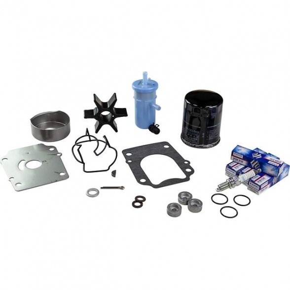 Maintenance kit Suzuki DF70A/80A/90A (17400-87811-000) 1